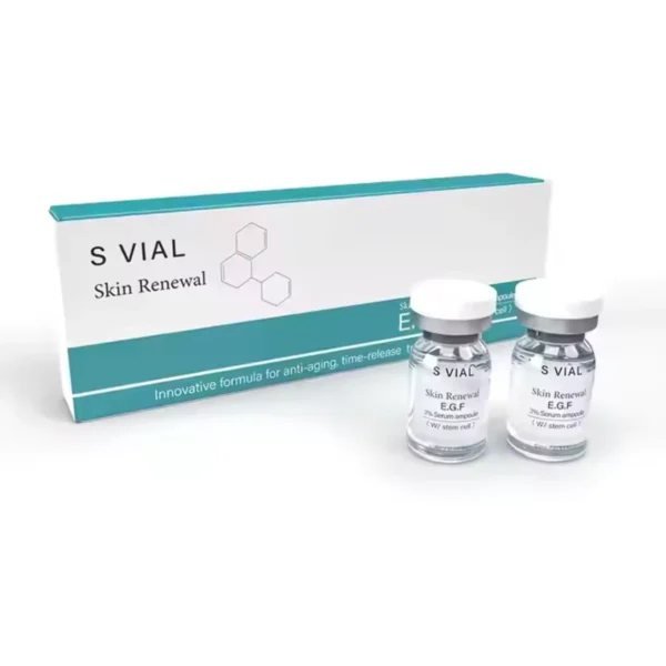 Skin Renewal EGF Serum Ampoule