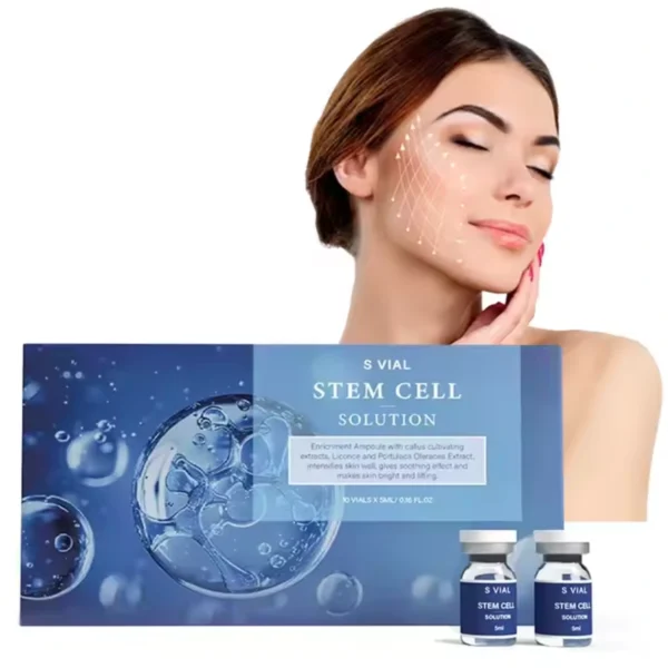 Stem Cell Solution