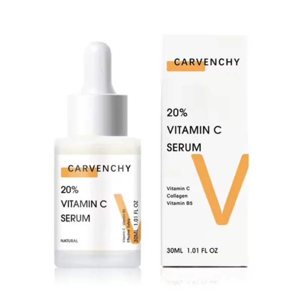 20 Vitamin-C Serum