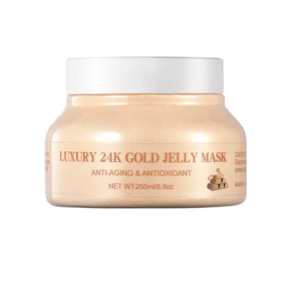 Britains Beauty Jelly Masks
