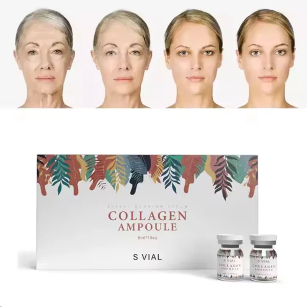 Collagen Ampoule Serum