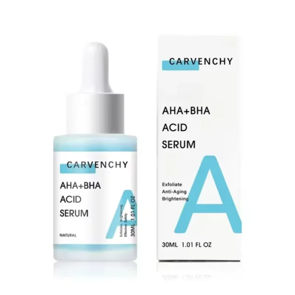 AHA BHA serum