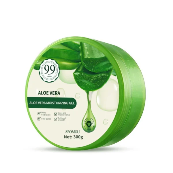Aloe Vera Gel