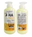 Alpha hydroxy acids