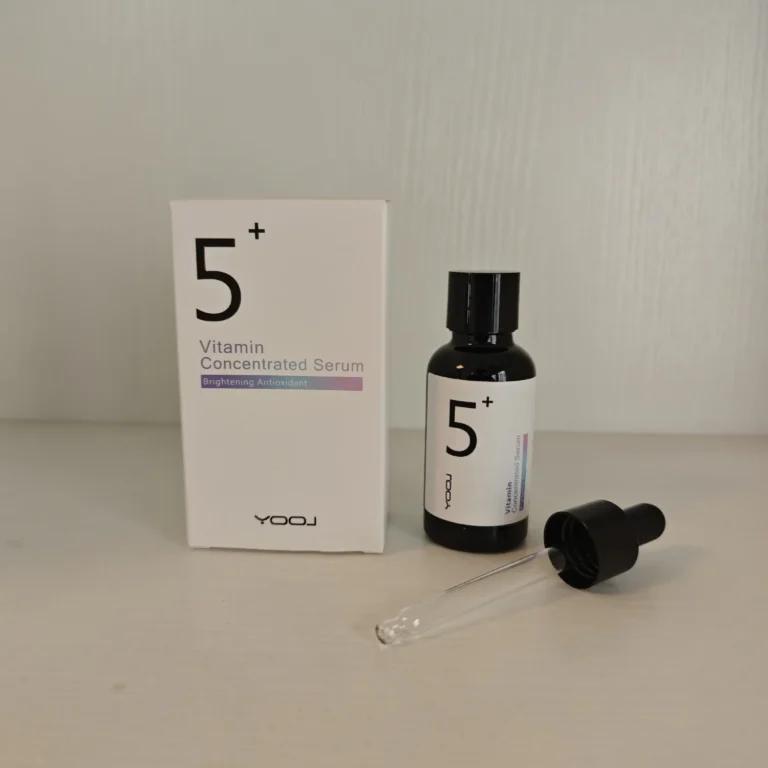 Anti hyperpigmentation serum