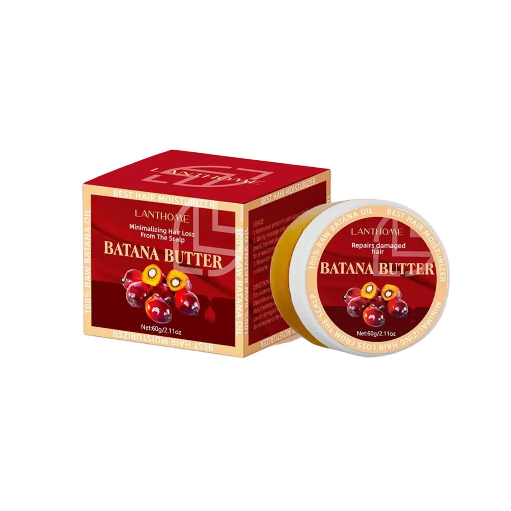 Batana Butter