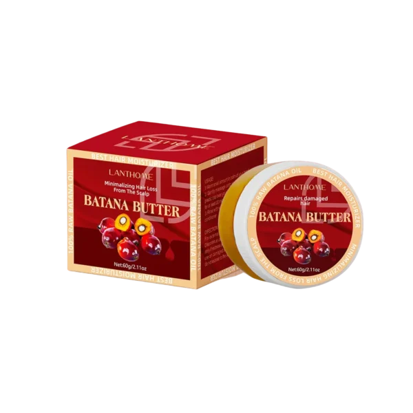 Batana Butter