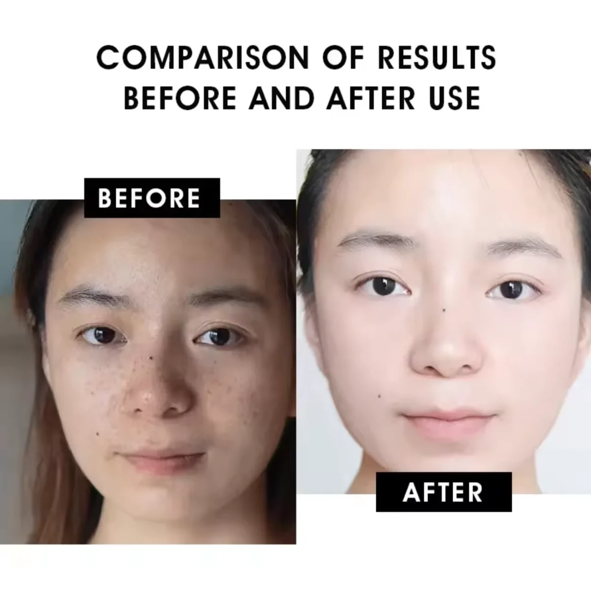 Britains Beauty Brightening serum