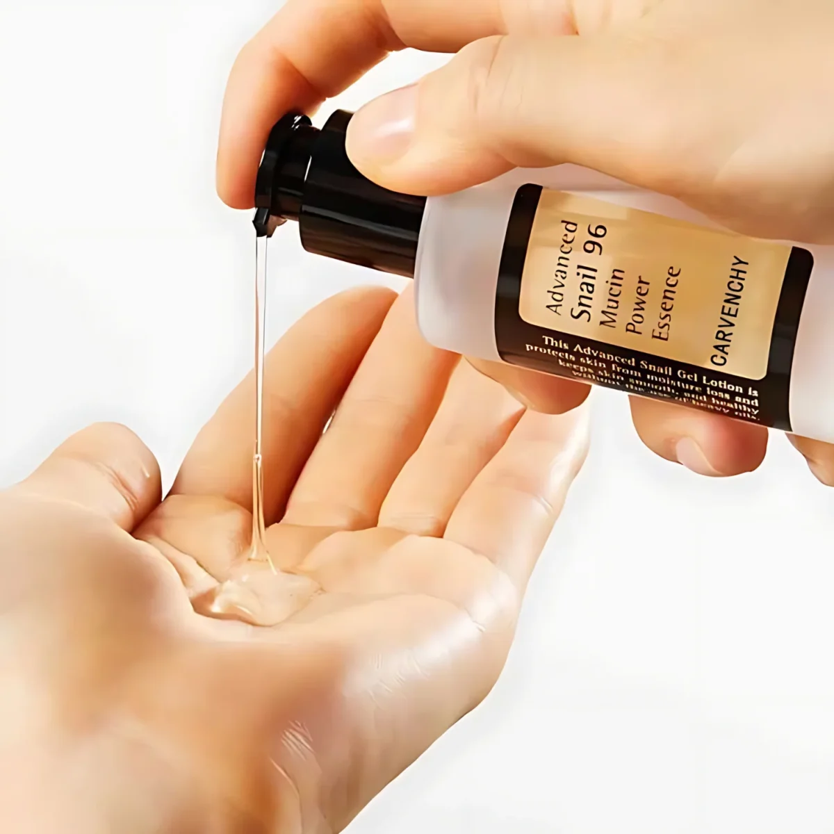 Britains Beauty Collagen face serum