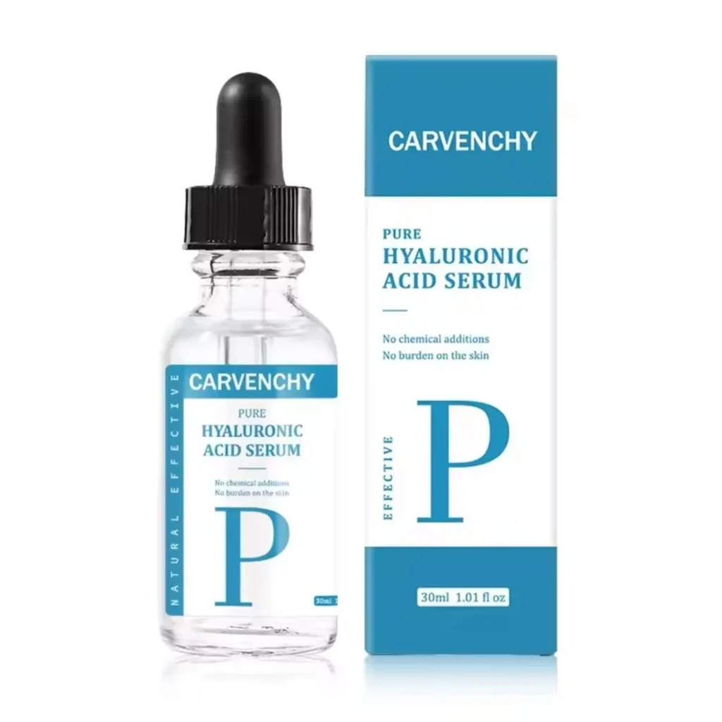 Britains Beauty Hyaluronic acid serum