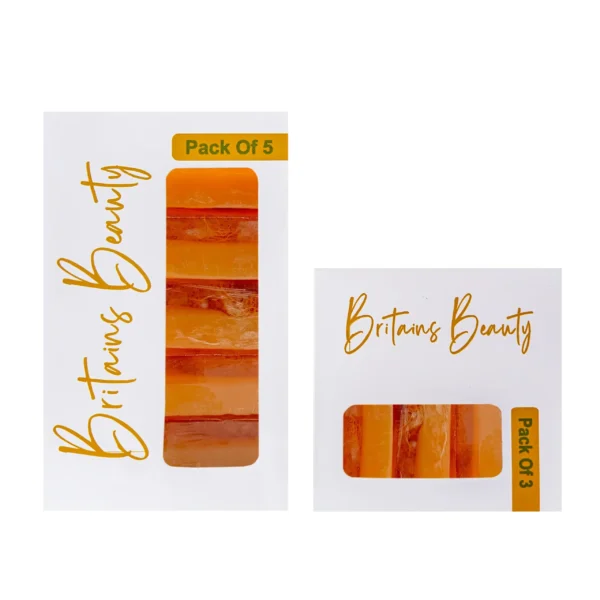 Britains Beauty Kojic Acid Handmade Soap