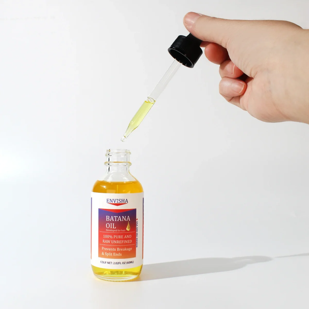 Britains Beauty Natural Hair Care