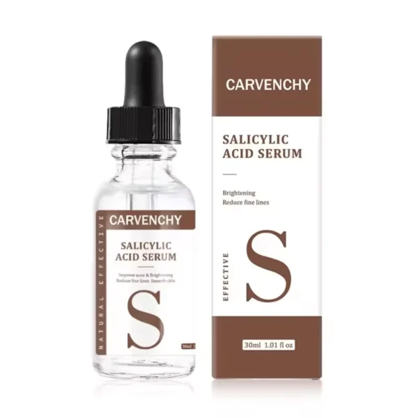 Britains Beauty Salicylic Acid Serum
