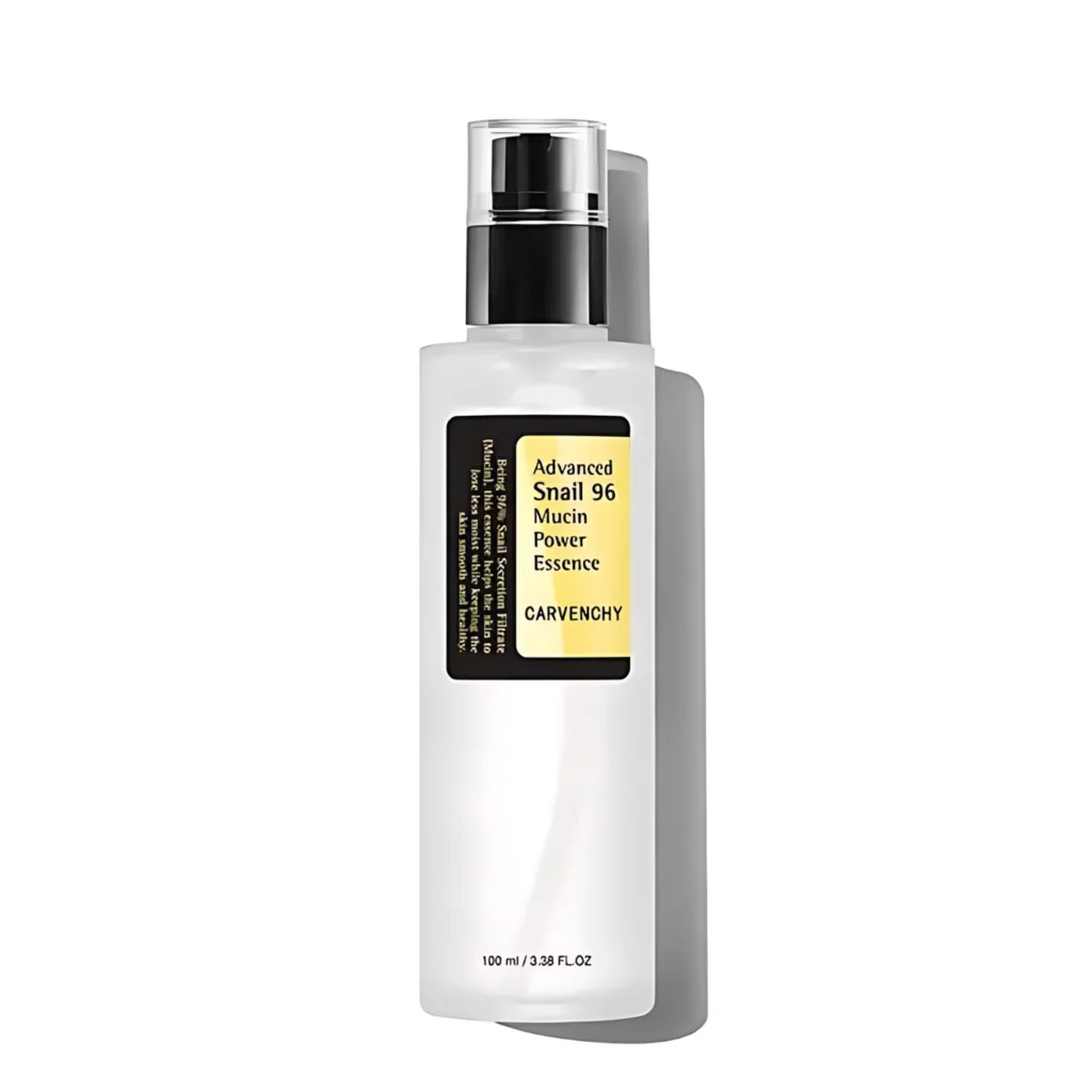 Britains Beauty Snail Repair Essence