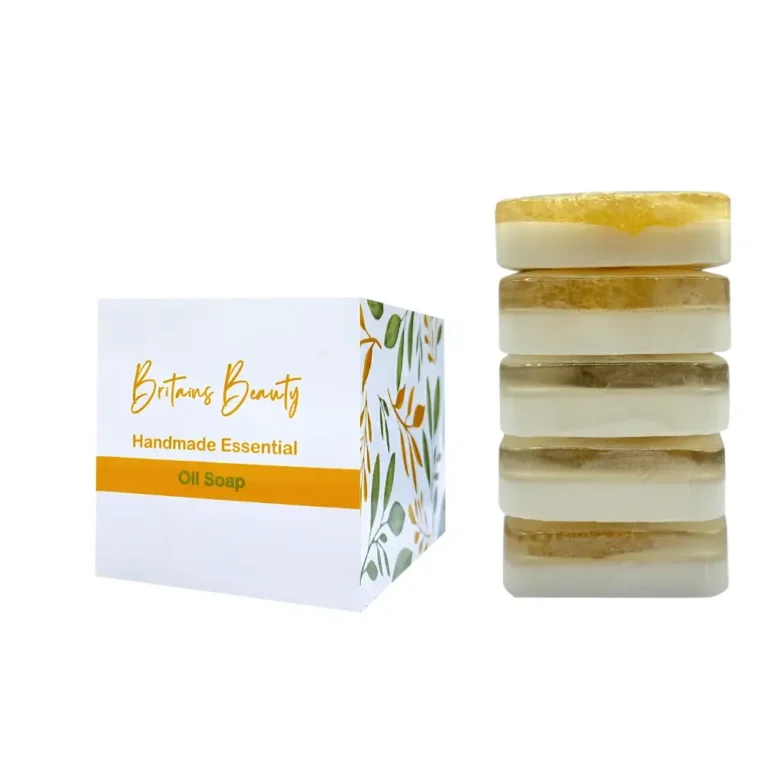 Coconut Handmade Soap