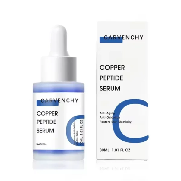 Copper Peptide Serum
