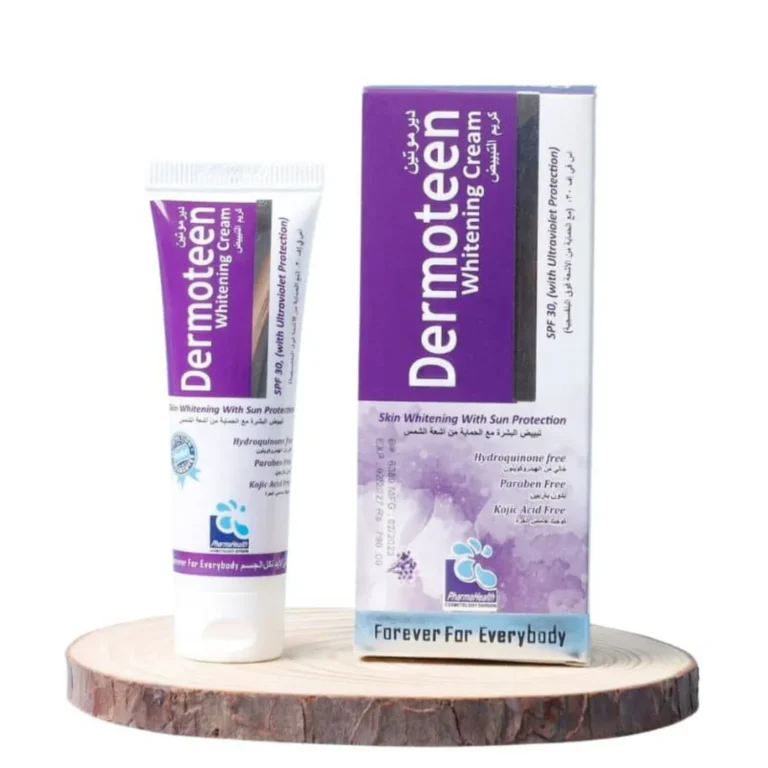 Dermoteen Skin Lightening Cream