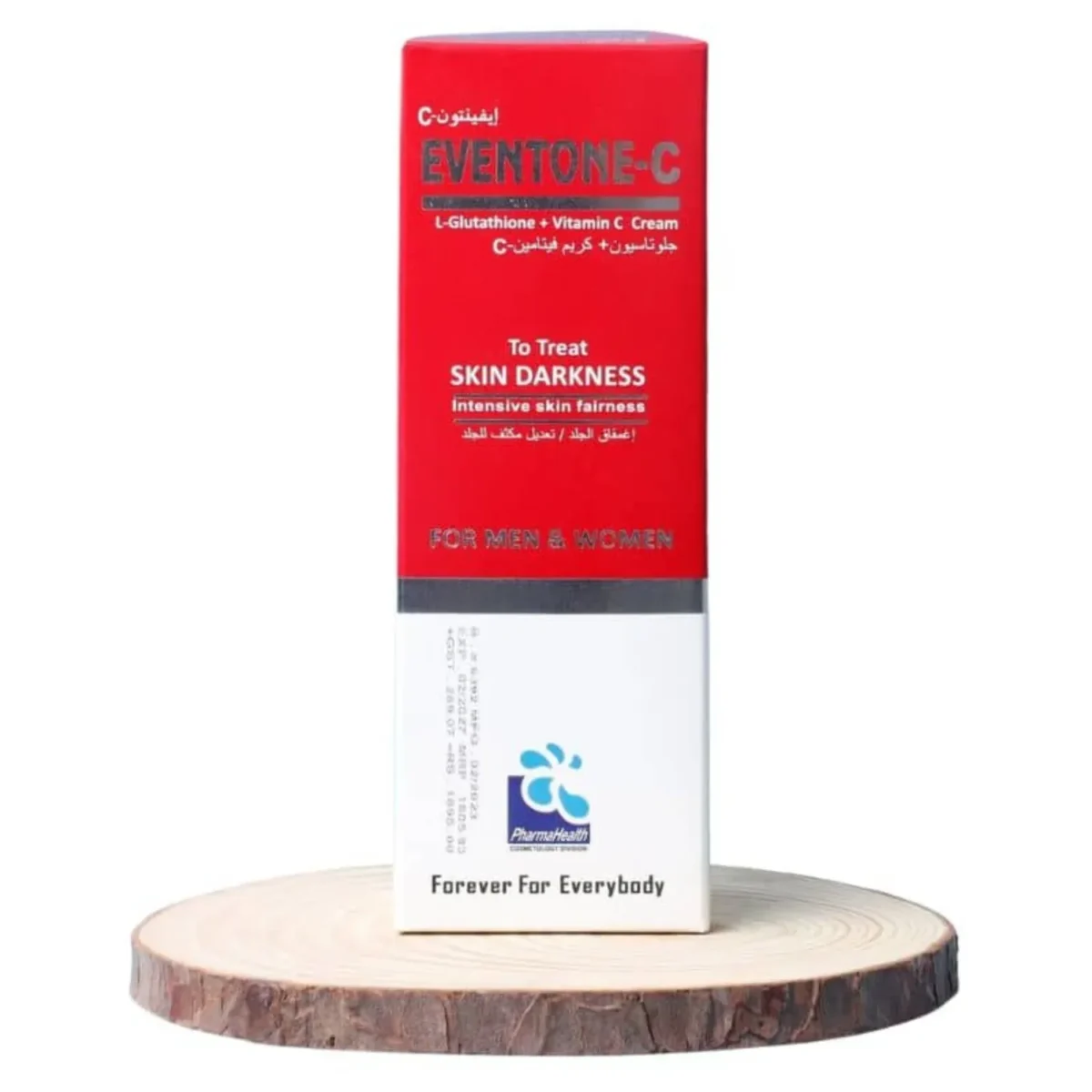 Eventone C Cream