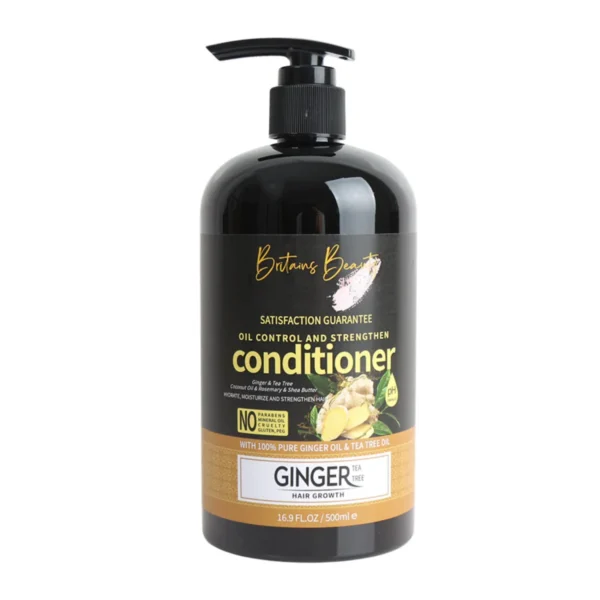 Ginger Conditioner