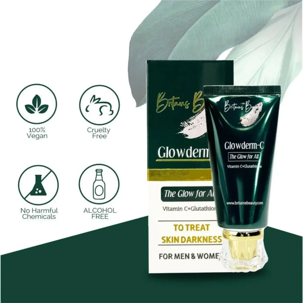 Glowderm-C Cream
