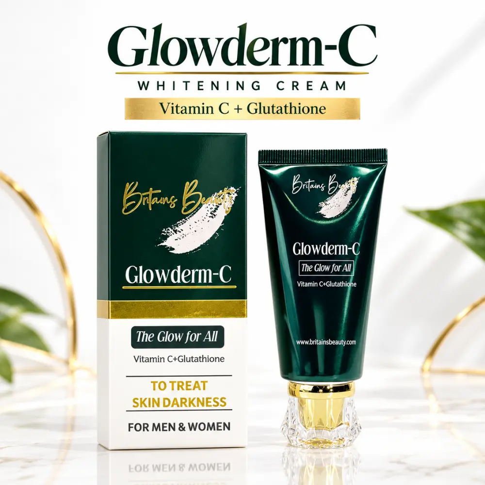 Glowderm C Cream UK
