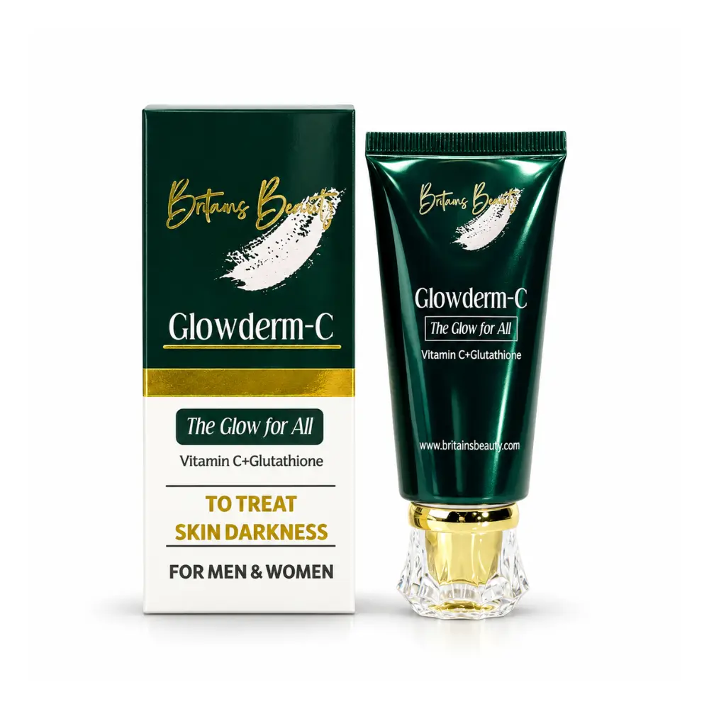 Glowderm C Whitening Cream