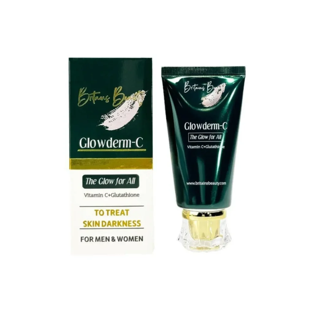 Glowderm-C Whitening Cream
