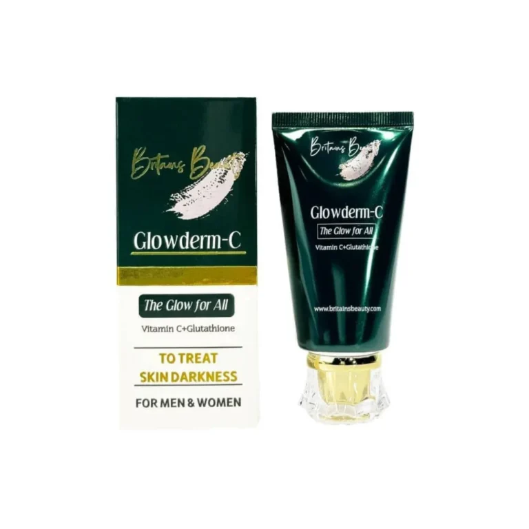 Glowderm-C Whitening Cream