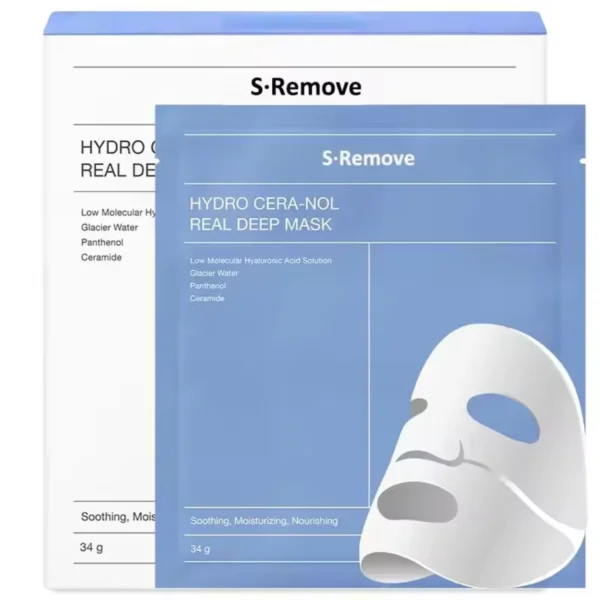 Hydro Cera Nol Mask