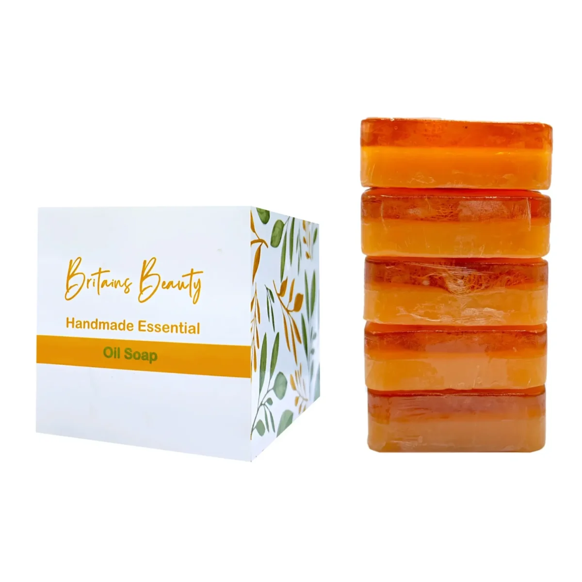 Kojic Acid Handmade Soap