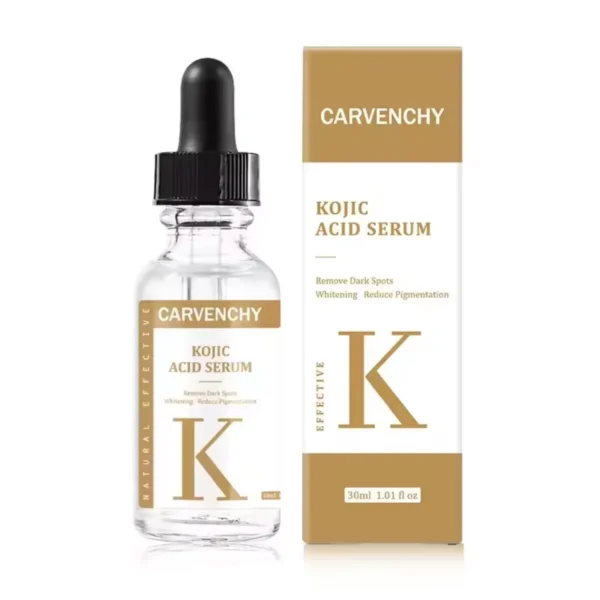 Kojic acid serum