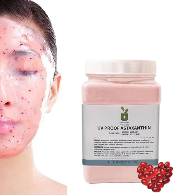 Overnight Face Mask
