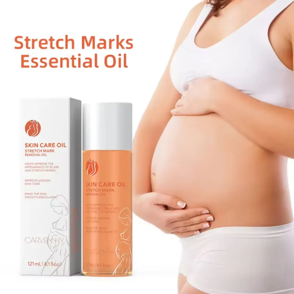 Pregnancy Skin Care