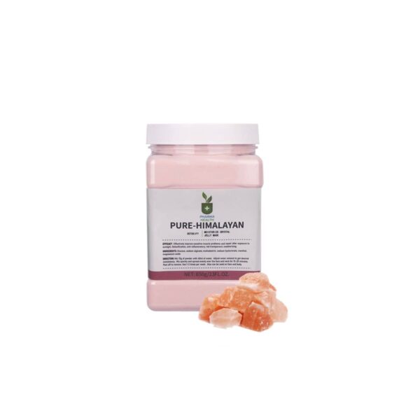 Pure Himalayan Hydro Jelly Facial Mask