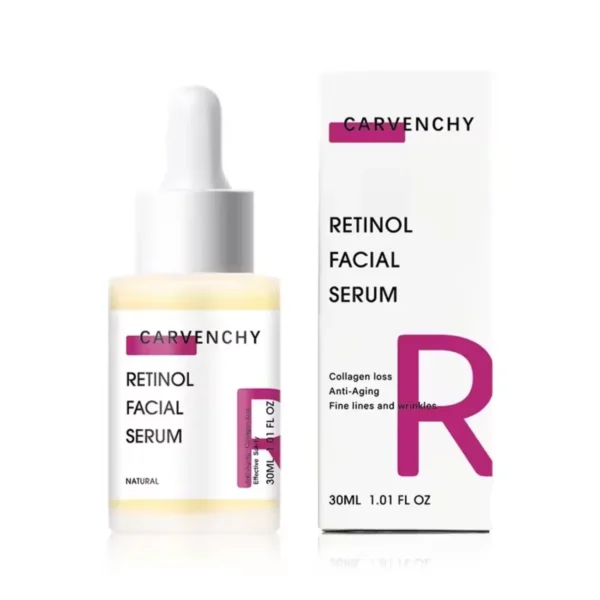 Retinol Facial Serum