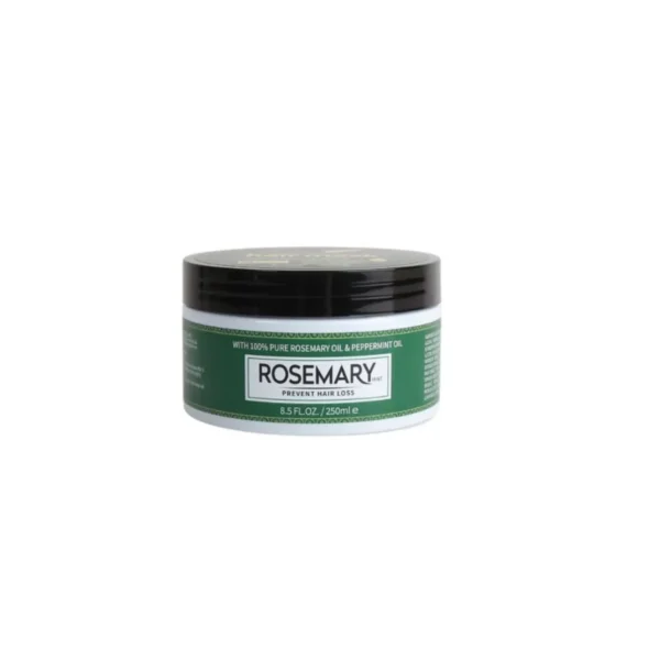Rosemary Hair Mask