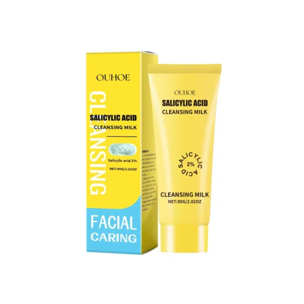 Salicylic Acid Cleanser