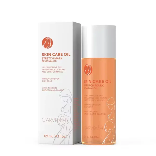Skin Care Oil Stretch Mark Removal Oil