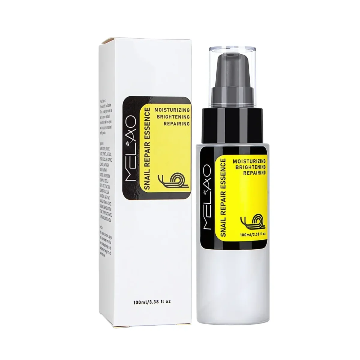 Snail repair essence