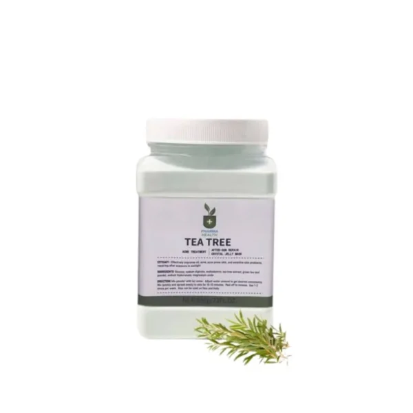 Tea Tree Hydro Jelly face Mask for women