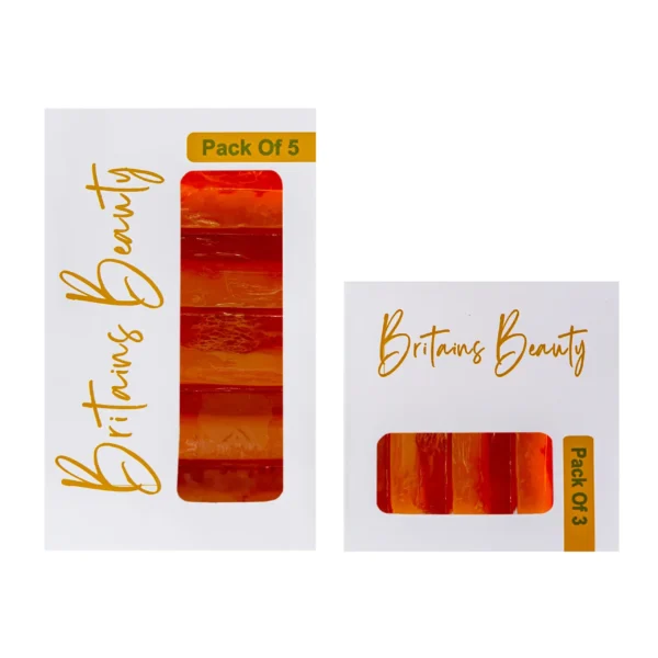 Turmeric Handmade Soap