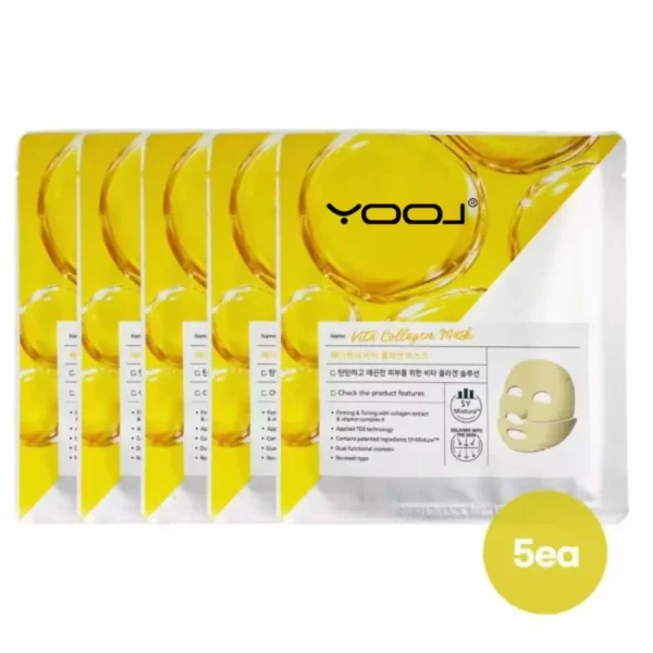 Vita Collagen Mask
