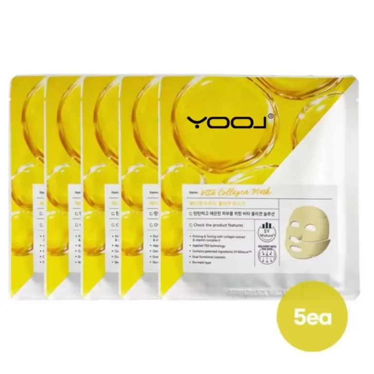 Vita Collagen Mask