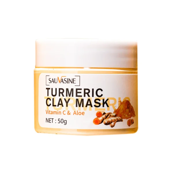 Vitamin-C face mask
