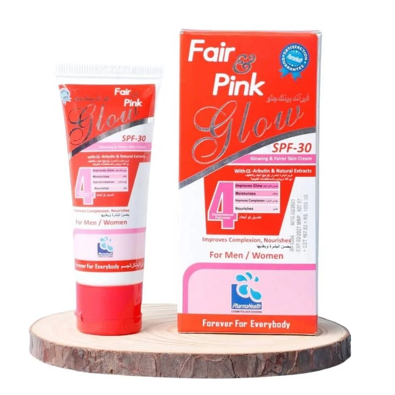 best cream face whitening