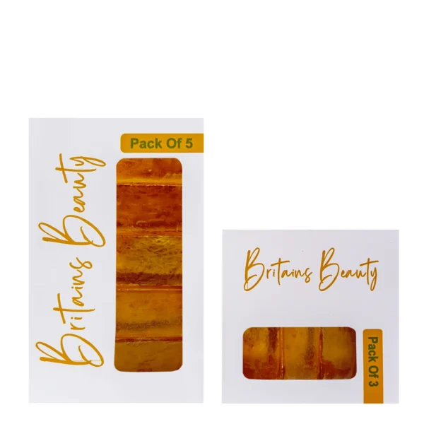 best honey handmade soap for glowing skin