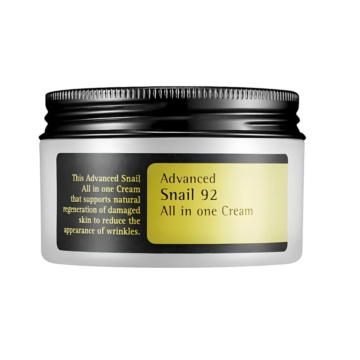 best moisturizer for repairing damaged skin with snail mucin
