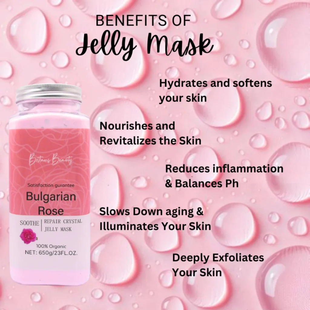 face mask for oily skin​
