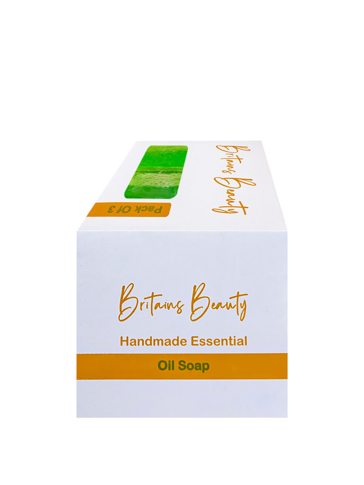 handmade tea tree soap for sensitive skin