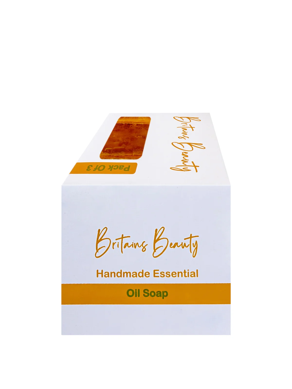 organic honey handmade soap bar for face and body